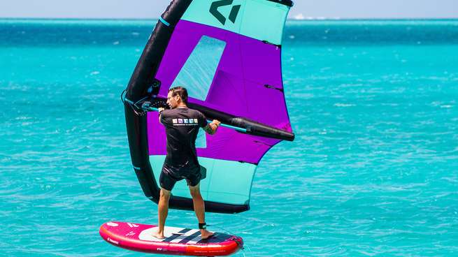 Kite, Kitesurfing, Karibik, Catamaran, Segeln, beste Kitespots