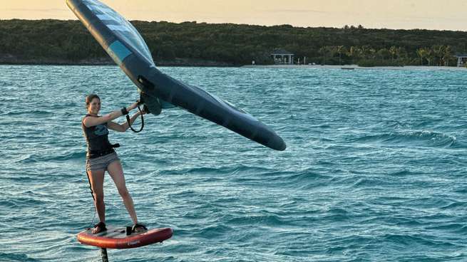 Wingfoiling, Wing Safari, Wing Adventure, Wing Discovery, Caribbean, Wing holiday, Wingfoil Events, Wingfoil Trips, Wingfoiling Sardinien, Wingfoiling Korsika, Watersports Training Cruise Sardinia and Corsica