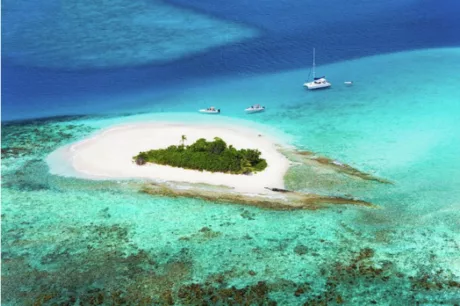 Kitesurf Cruise British Virgin Islands Spots 